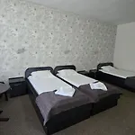 тото шанс 호텔 벨린그래드