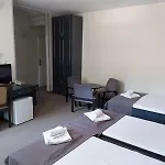 тото шанс 2* 벨린그래드