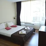 호텔 тото шанс 벨린그래드