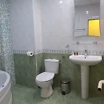 호텔 тото шанс 벨린그래드