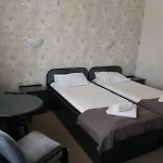 тото шанс 2* 벨린그래드