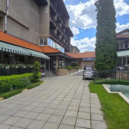 Hotel тото шанс