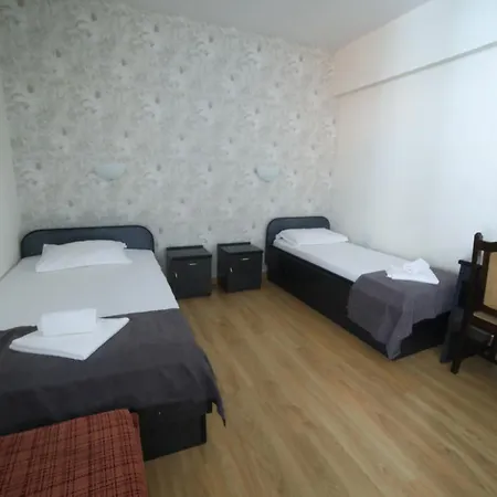 тото шанс 2* Welingrad