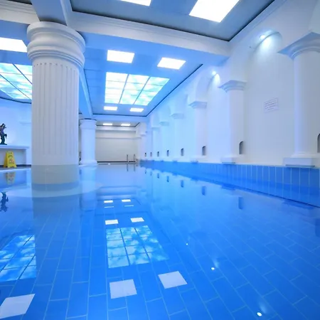 Hotel тото шанс