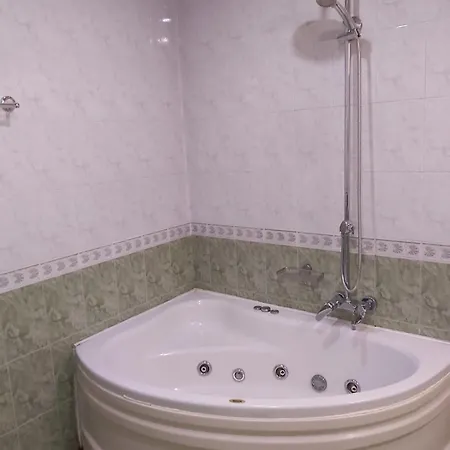 тото шанс מלון ולינגראד