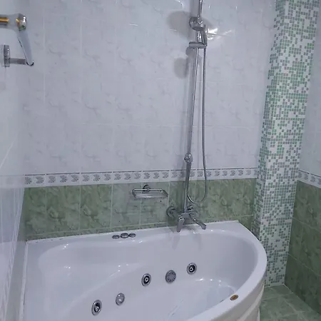 тото шанс מלון 2*