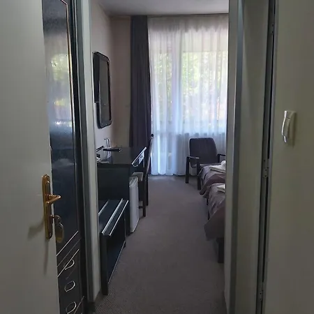 тото шанс 호텔 벨린그래드