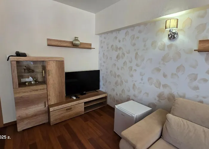 тото шанс Hotel Welingrad