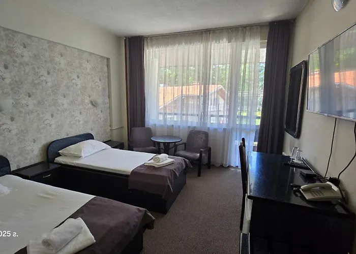 тото шанс Hotel Welingrad