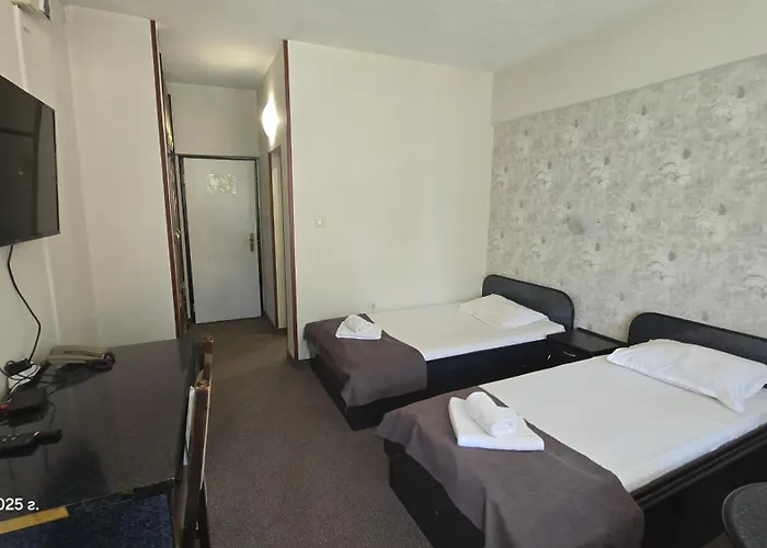 тото шанс 2* Welingrad