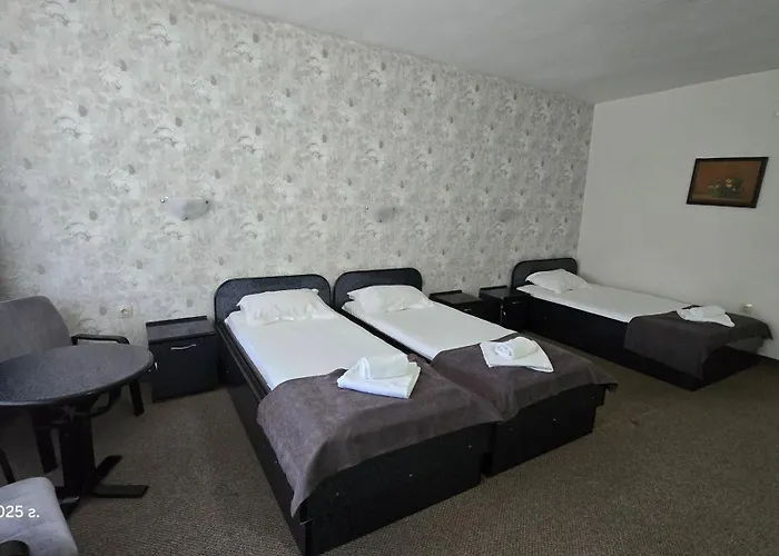 тото шанс Hotel Welingrad