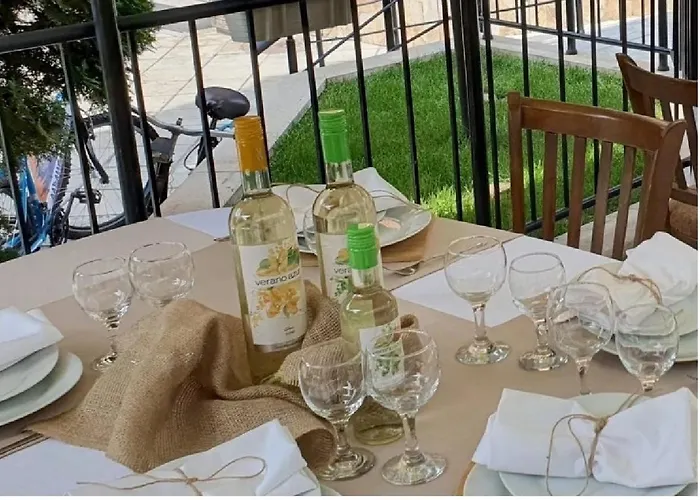 тото шанс Hotel