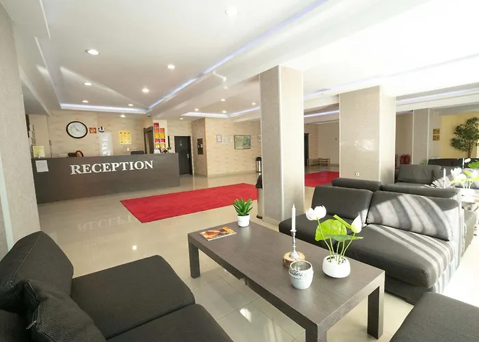 Hotel тото шанс Welingrad