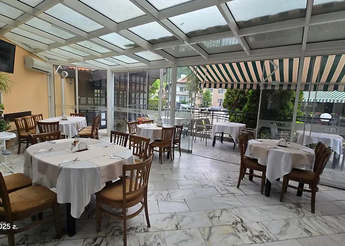 Hotel тото шанс