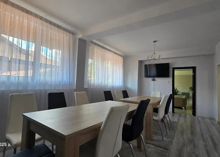 тото шанс Hotel Welingrad