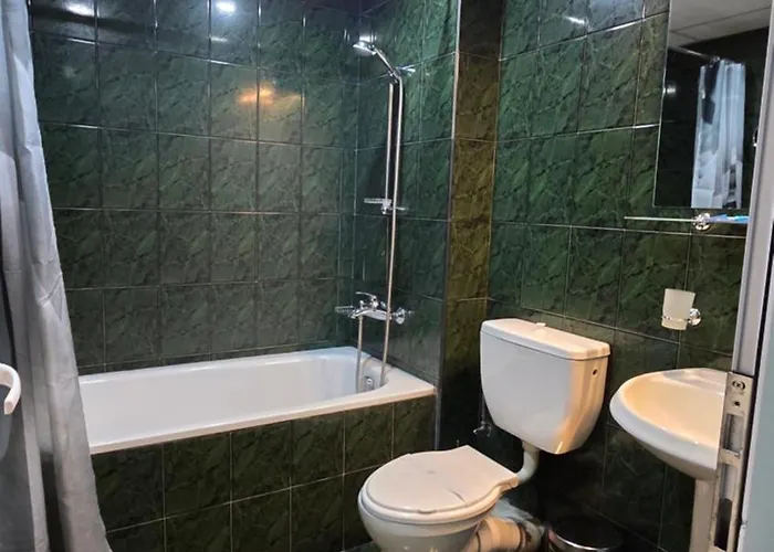 Hotel тото шанс Welingrad