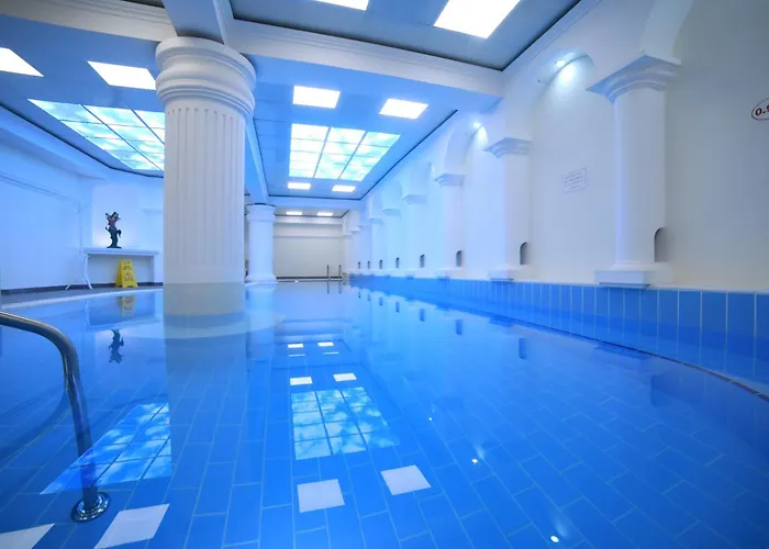 Hotel тото шанс