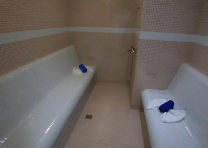 Hotel тото шанс Welingrad