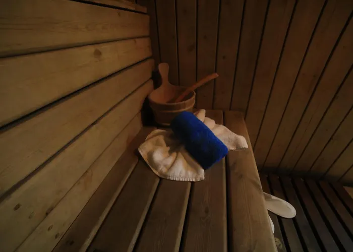 тото шанс Hotel 2*