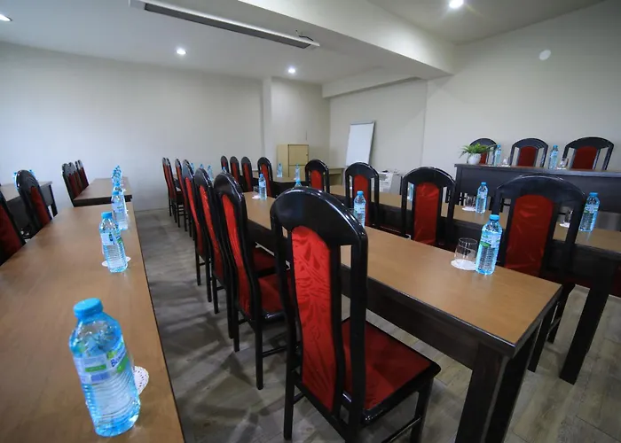 тото шанс Hotel