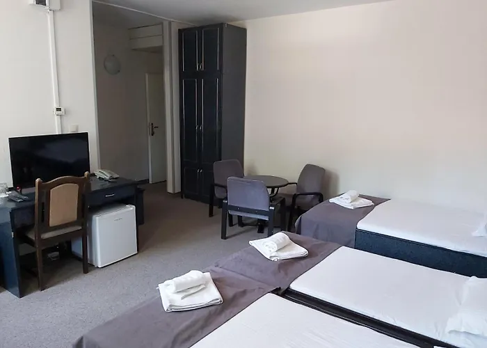 тото шанс 2* Welingrad