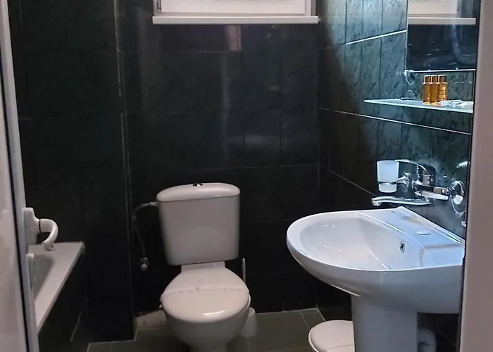 тото шанс Hotel Welingrad