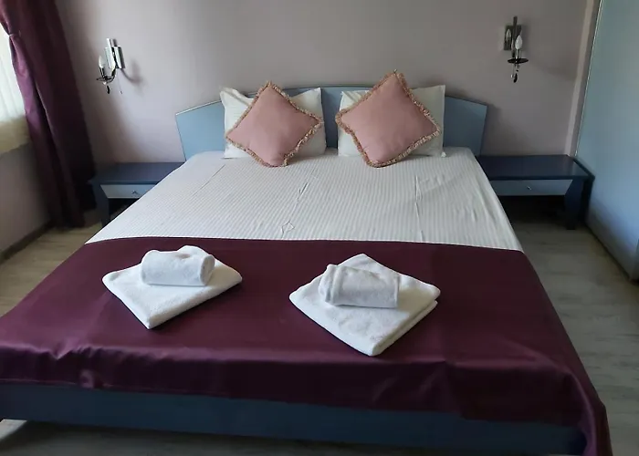 тото шанс Hotel Welingrad