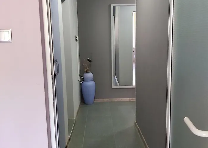 Hotel тото шанс 2*