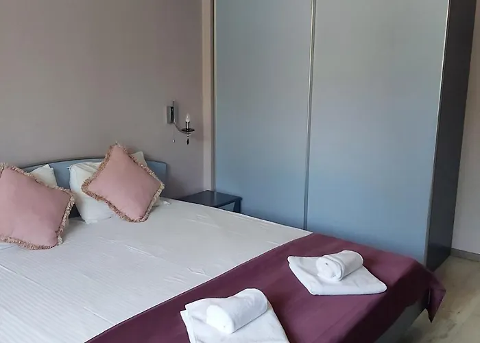 Hotel тото шанс 2*