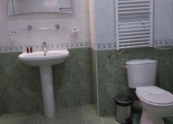 Hotel тото шанс Welingrad