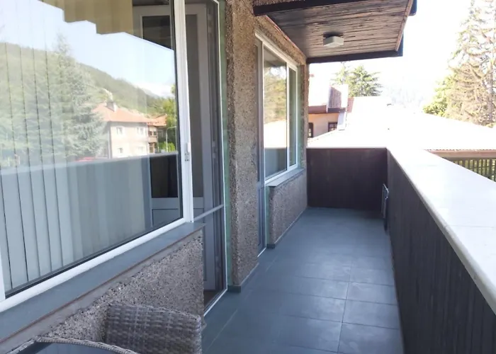 Hotel тото шанс Welingrad