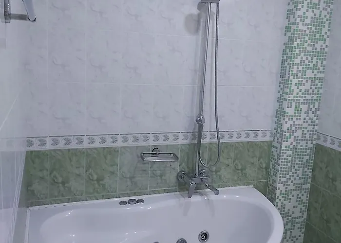 тото шанс Hotel 2*