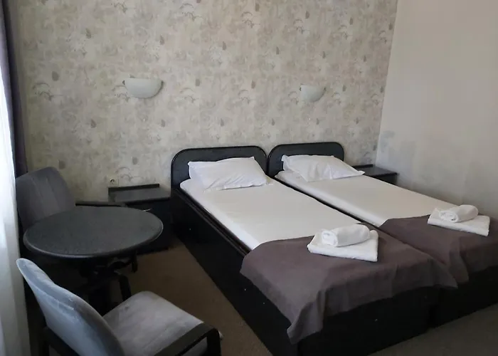 тото шанс 2* Welingrad