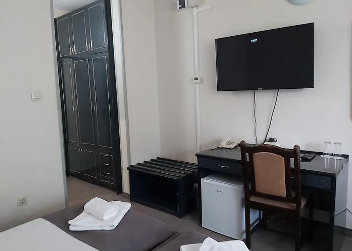 Hotel тото шанс