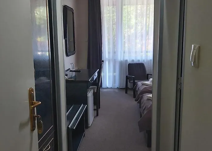 тото шанс Hotel Welingrad